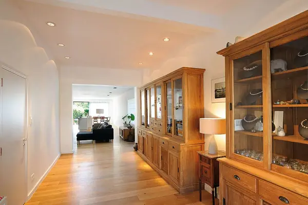 SOPRANA - светильники с текстильными абажурами.