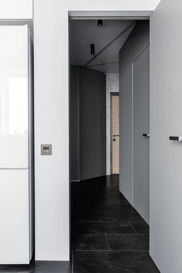 Проект по ул. Кузнецова