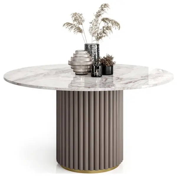 Новинки 2023: Обеденные столы