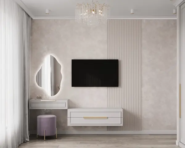 Проект "Лавандовый раф"