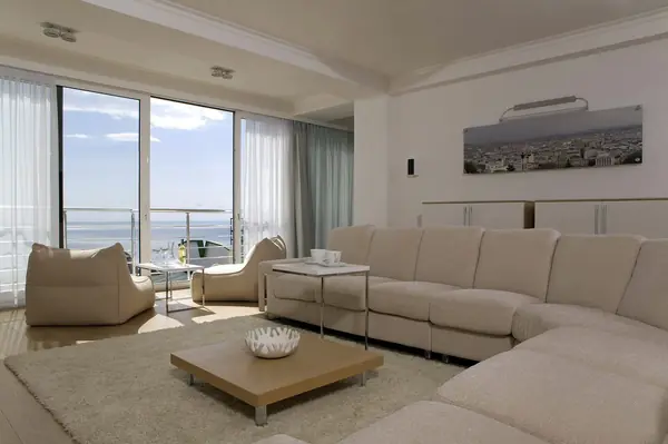 Квартира в Ялте