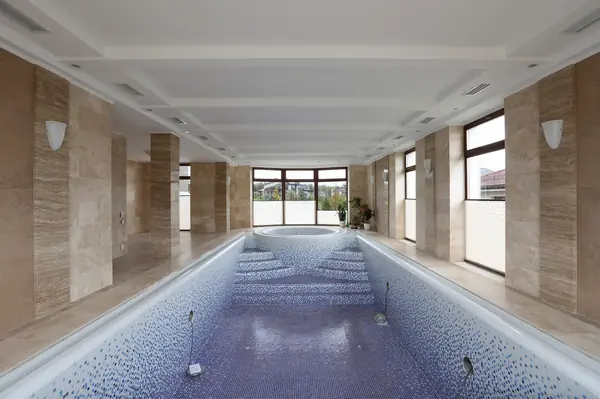 Дом Гринфилд