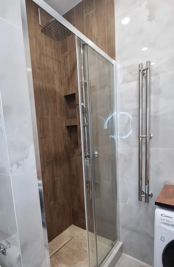 ЖК «Октябрьское поле»