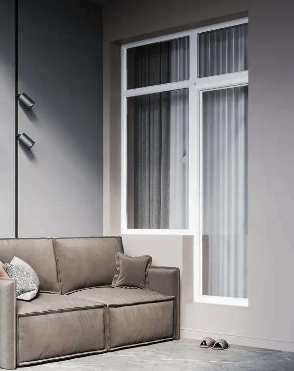 ЖК Континент