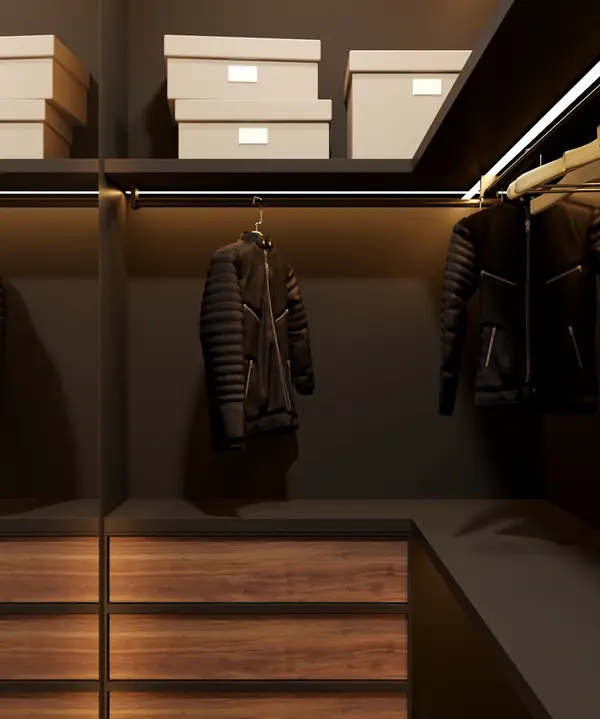 ЖК Настоящее