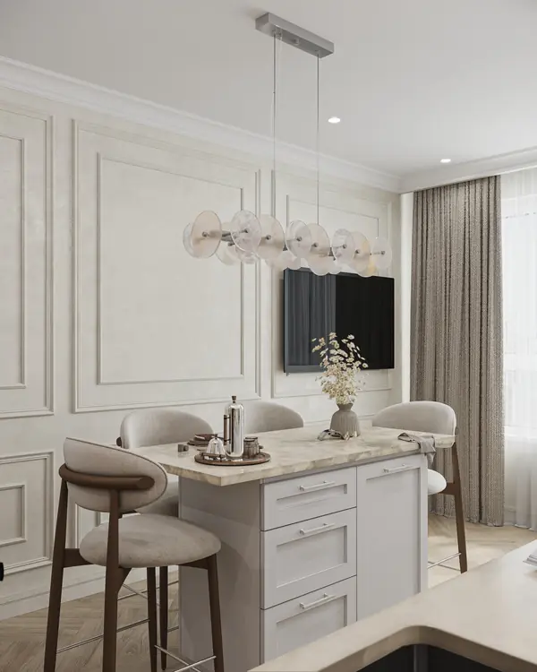 ЖК Континент