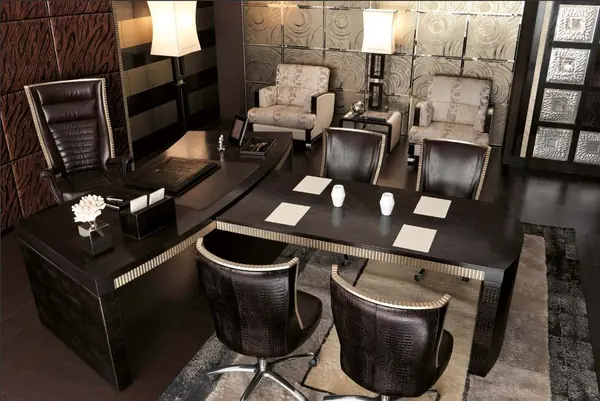 Элитные столы для кухни от европейских производителей