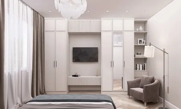 Частный дом в Брянской области