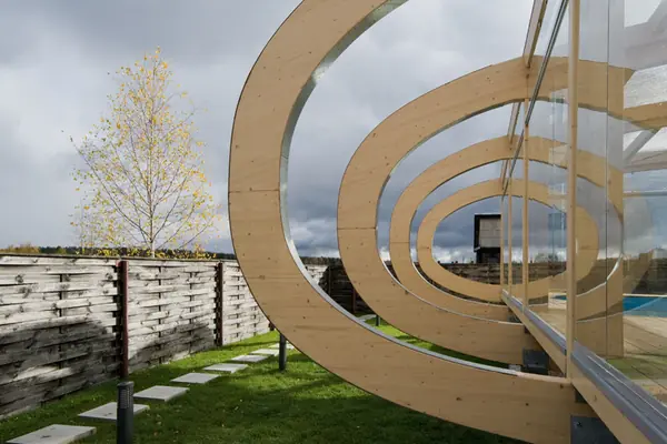 "Плавайте на здоровье!" для программы "Дачный ответ" на НТВ