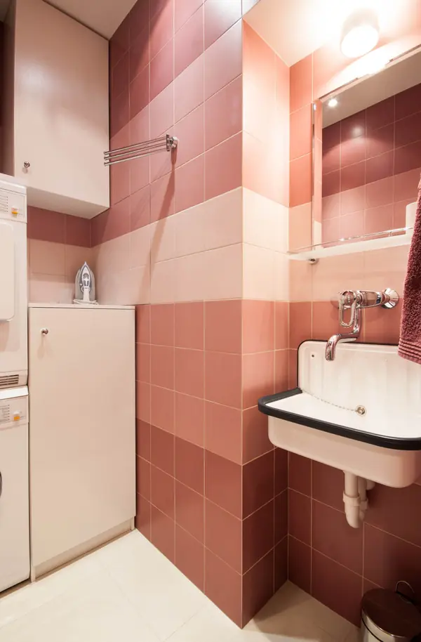 Квартира Микоян