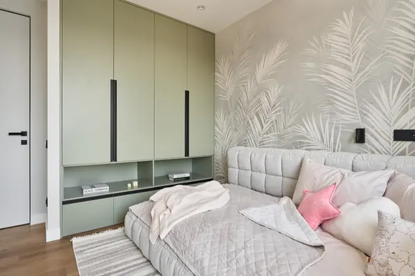 Двухуровневый пентхаус 181 кв/м в ЖК "NOW"