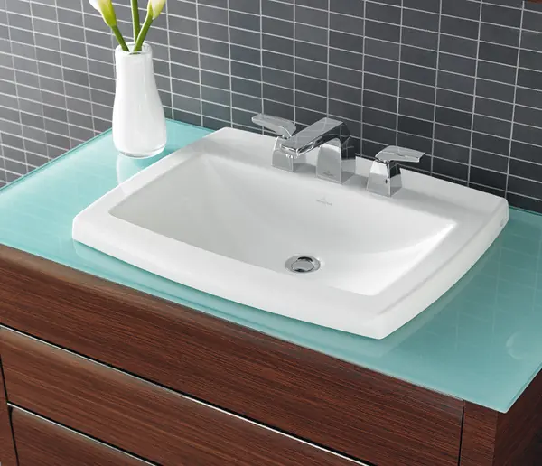 Раковины Villeroy & Boch