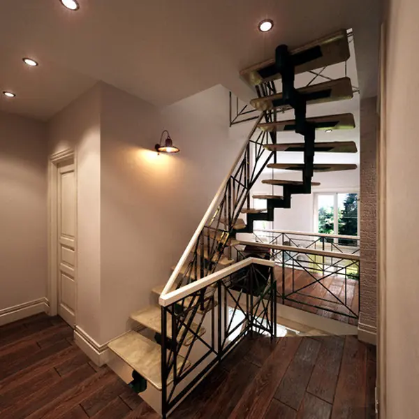 Интерьер дома в стиле Прованс