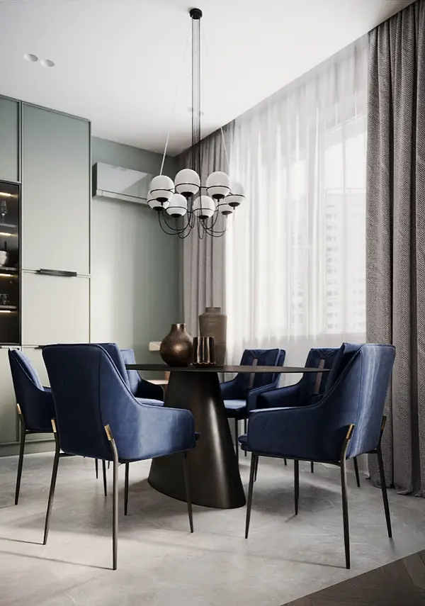 ЖК Фестиваль Парк