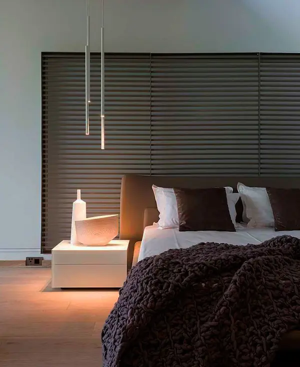 Подвесной светильник MARTINI