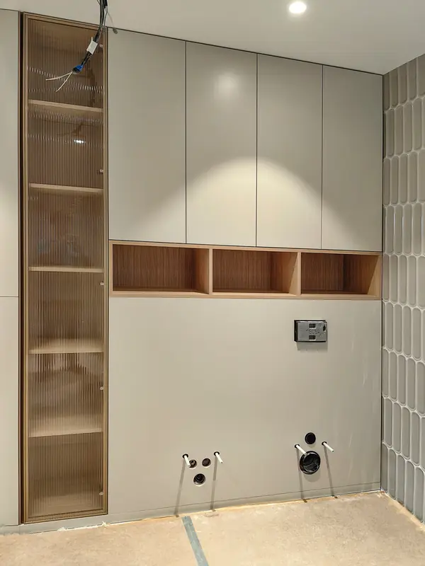 Мебель для санузла