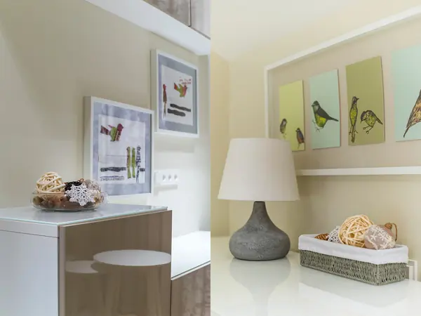 Дюплекс в Видном, 148 м2