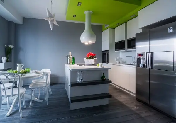 Завтрак на траве