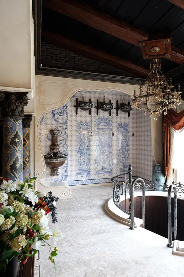 СПА КОМПЛЕКС