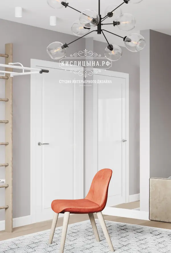 Квартира, г. Рязань, ул. Брестская, д. 3