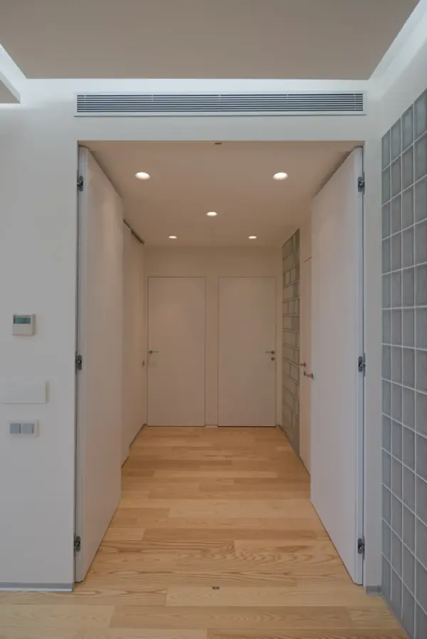 Квартира в Москве