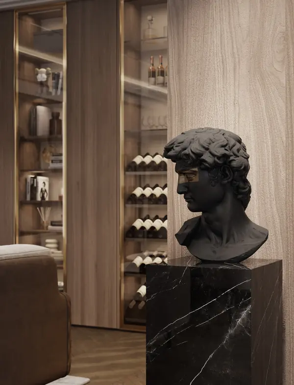 Частный дом в Иркутске