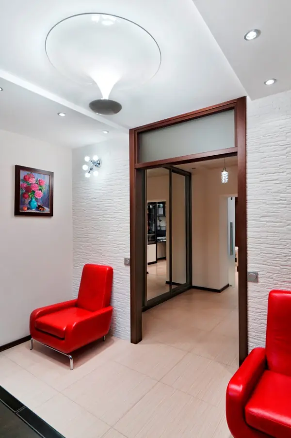 Квартира на Таганке