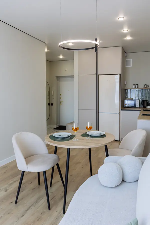 ЖК ДАДАЕВСКИЙ