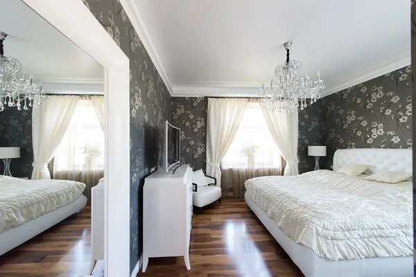 Современная роскошь