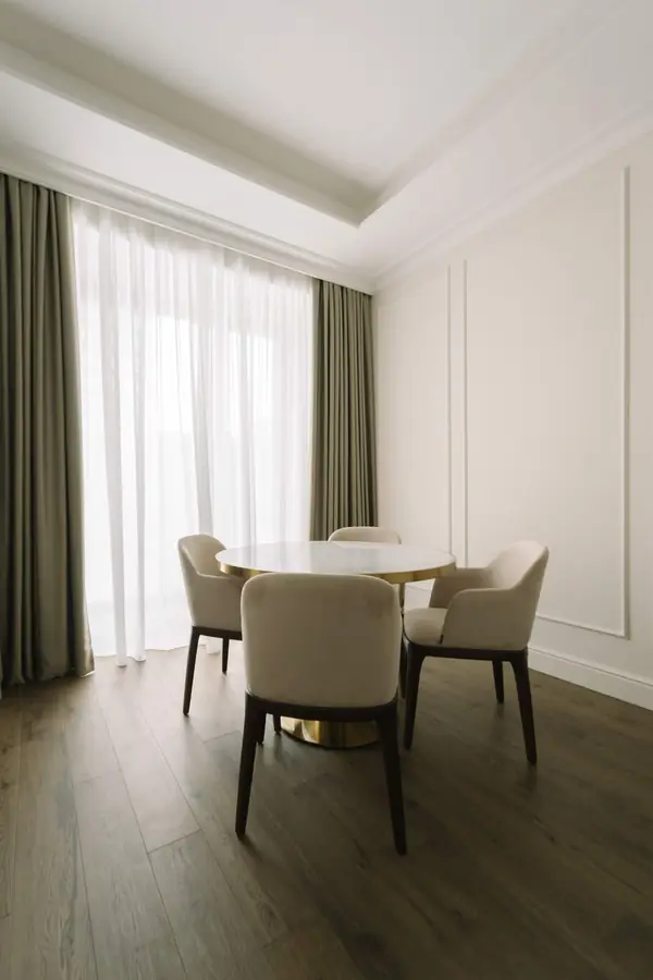 Ремонт квартиры в ЖК «Прайм Парк»