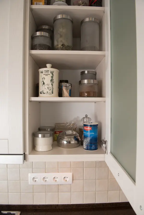 Квартира на ул. Марии Ульяновой