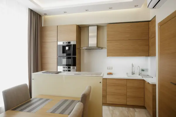 Фото реализованного Дизайн-проекта квартиры 105кв.м