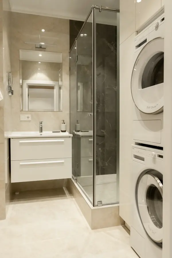 Квартира в новостройке 69 м2