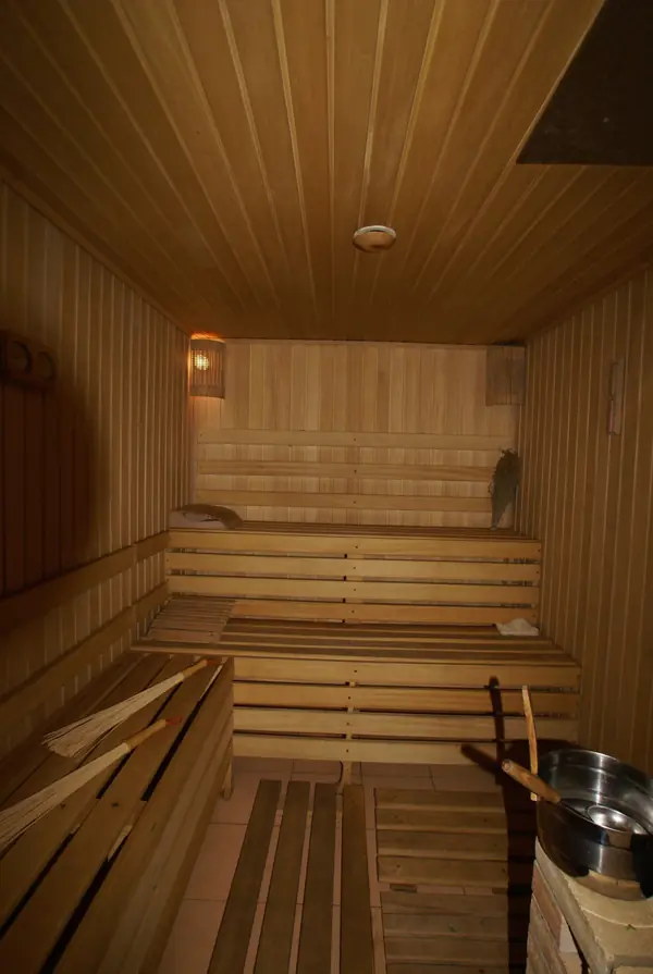 Отделка коттеджей, домов, бань