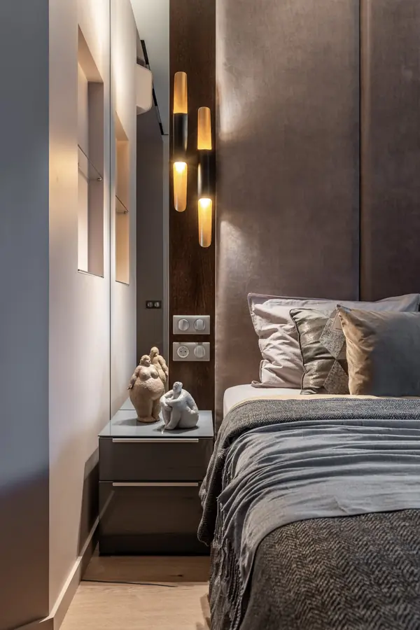 Квартира в ЖК Степ Грин Хаус