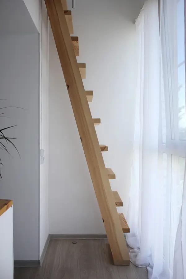 Скандинавская однушка в г. Волгограде