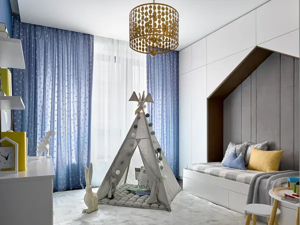 Элегантный уют