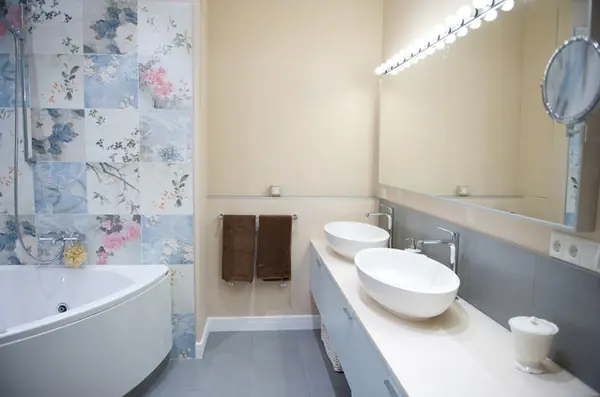 Квартира в Европейском стиле