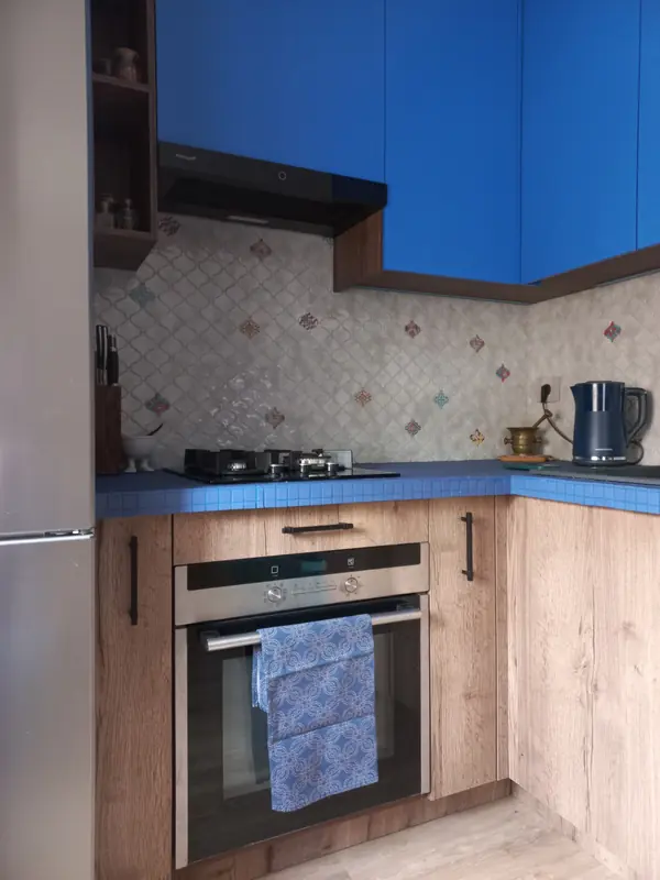 Фили 40 кв.м. - реализация