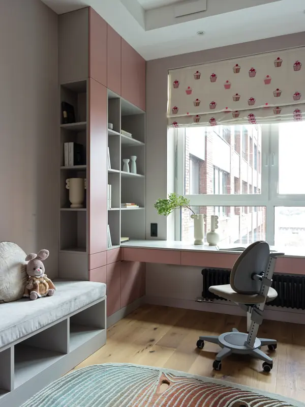 ЖК Сити Парк