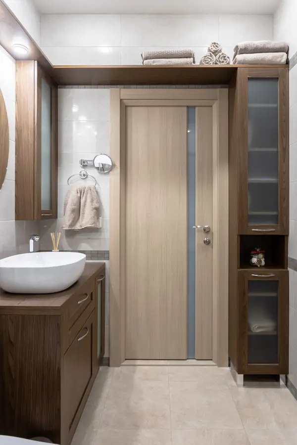 Таунхаус с мансардой 150 кв.м