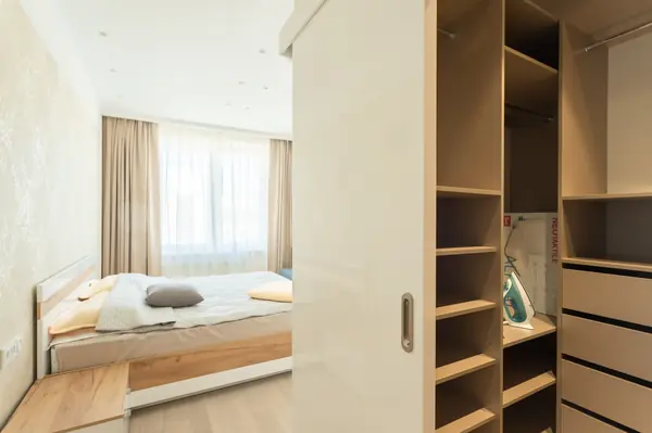 Квартира в новостройке 69 м2