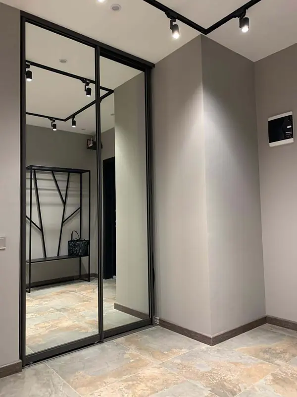 Строгий Лофт , ул. Октября 44