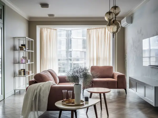 Квартира ЖК 7 КОНТИНЕНТ