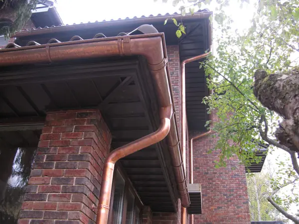 Дом в Фирсановке