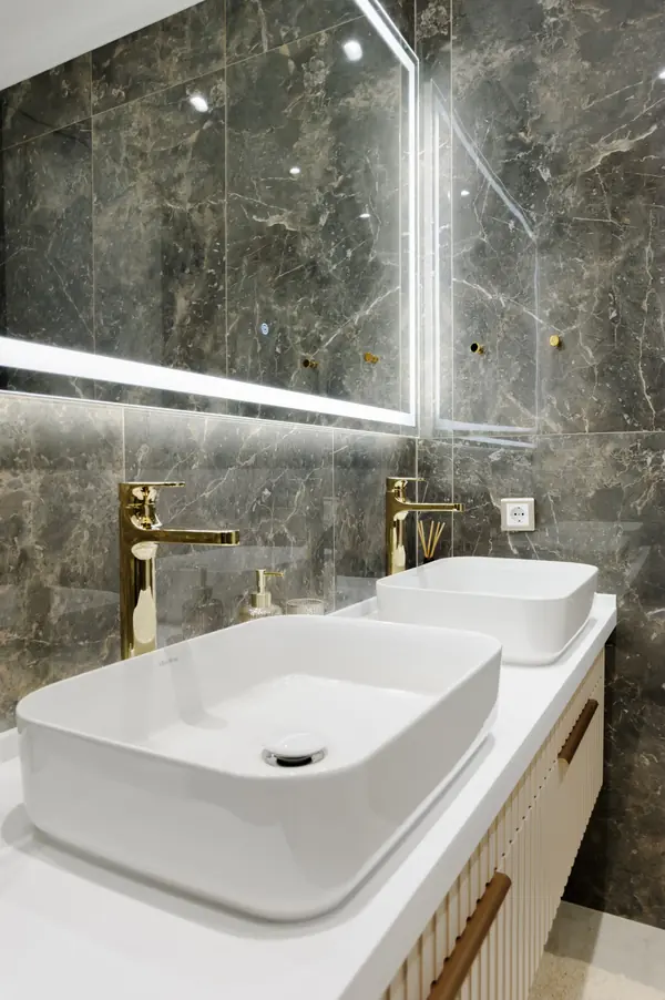 Пятикомнатная квартира 115 кв/м в ЖК «Headliner»