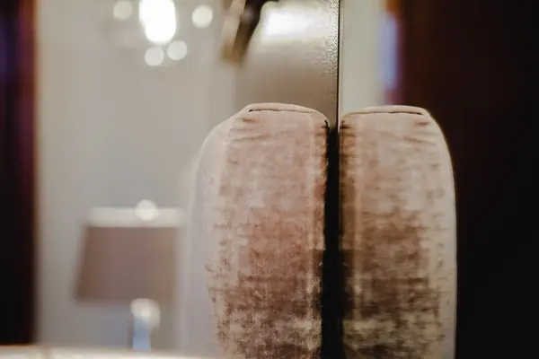 Квартира на Берзарина