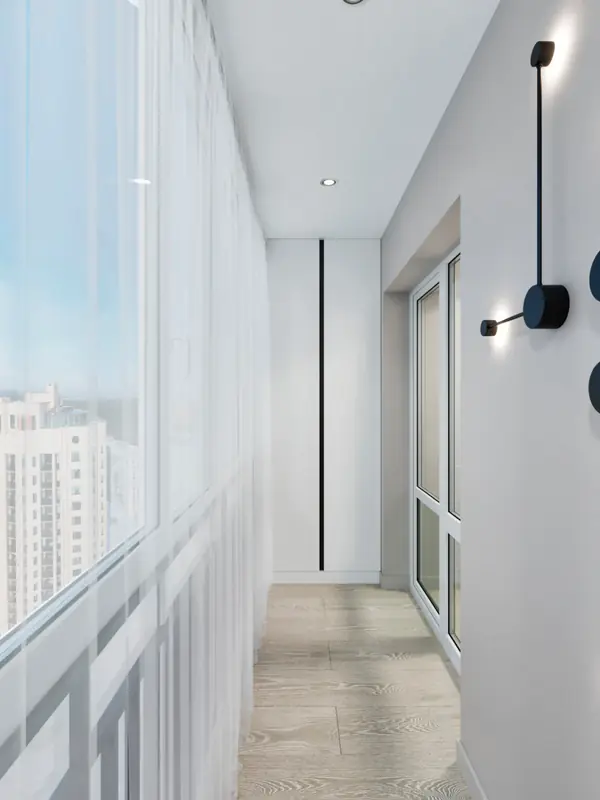 Квартира в ЖК "Арт Сити"