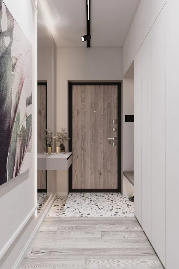 Город-парк Первый Московский