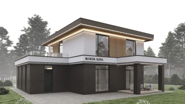 Элит 255,32 м²